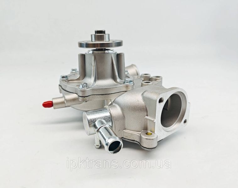 Насос водяний, помпа двигуна TOYOTA 4Y № 16100-UB040, 16100-78160-71, 16100-78159-71, 16100UB040, 161007816071 161007816071 фото