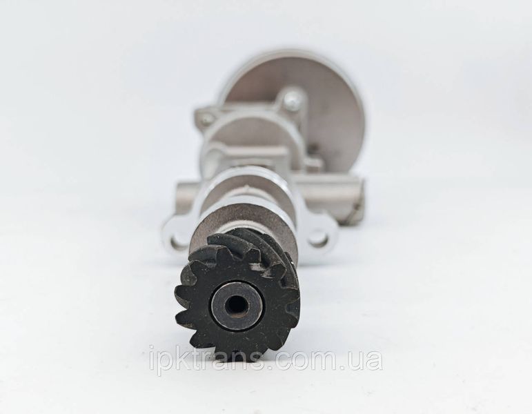 Насос масляний двигун ISUZU C240 № Z-5-13100-126-3, Z5131001263 5131001263 фото