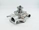 Насос водяний, помпа двигуна TOYOTA 4Y № 16100-UB040, 16100-78160-71, 16100-78159-71, 16100UB040, 161007816071 161007816071 фото 4