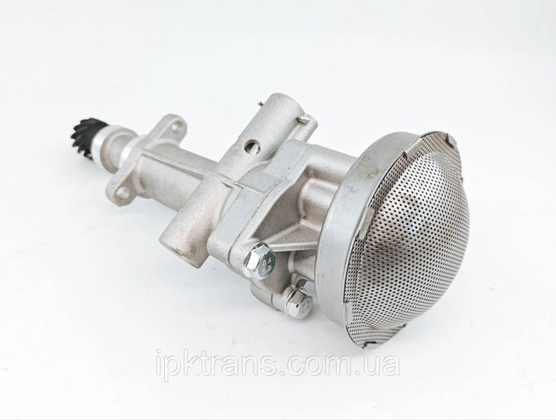 Насос масляний двигун ISUZU C240 № Z-5-13100-126-3, Z5131001263 5131001263 фото