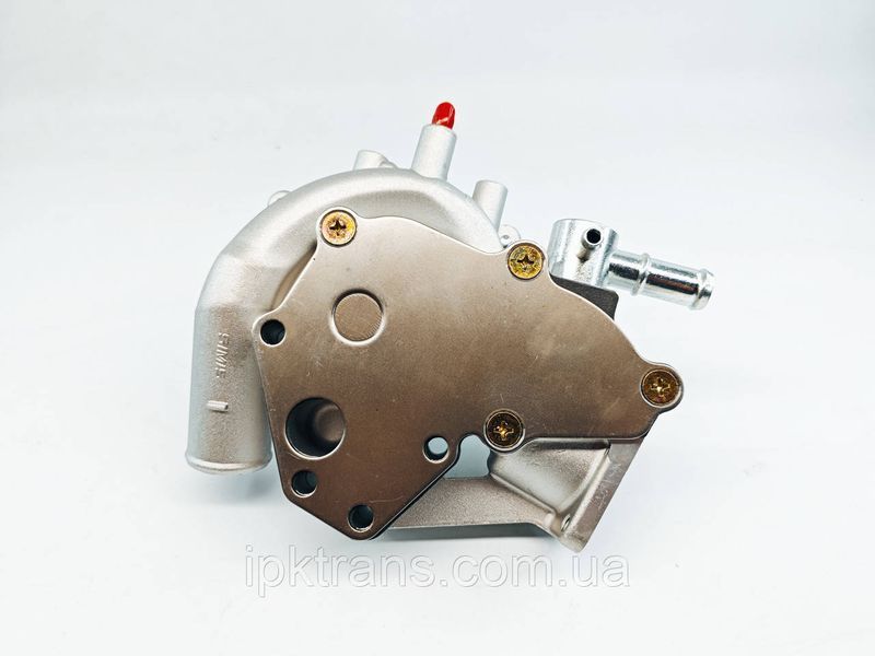 Насос водяний, помпа двигуна TOYOTA 4Y № 16100-UB040, 16100-78160-71, 16100-78159-71, 16100UB040, 161007816071 161007816071 фото