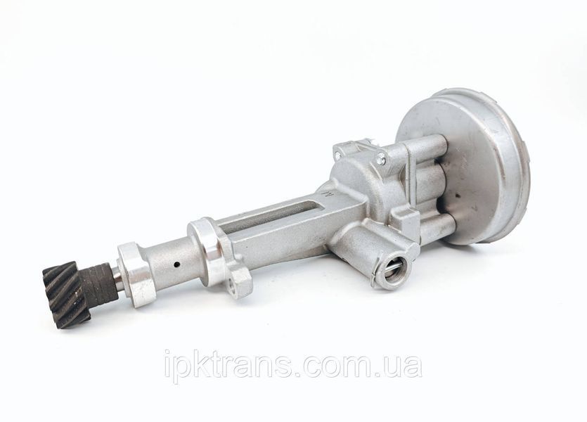 Насос масляний двигун ISUZU C240 № Z-5-13100-126-3, Z5131001263 5131001263 фото