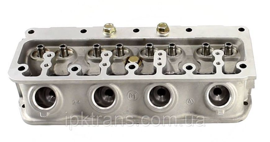 Головка блока двигателя Toyota 5K № 11101-78120-71, 111017812071 111017812071 фото