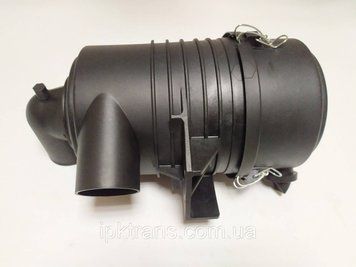 Корпус повітряного фільтра навантажувача TOYOTA 7-8FD/FG10-30 No17700-26600-71, 17700-23360-71 17700-23360-71 фото