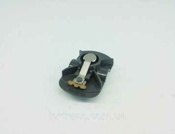 Бегунок трамблера двигателя NISSAN K21 № 2215755K15, 22157-55K15 2215755K15 фото