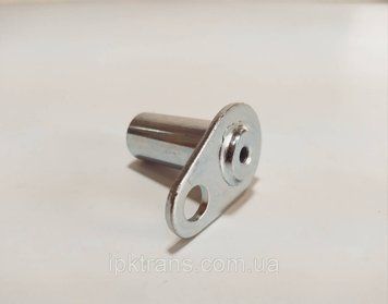 Палец рулевой тяги погрузчика MITSUBISHI FD/FG15-30 № 91B43-00700, 48513-FJ10B 91B43-00700 фото