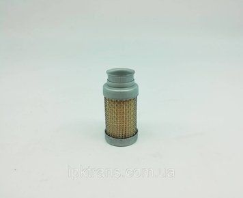 Фільтр газовий погрузчика TCM FG20-30; MITSUBISHI/CAT FG10-30N; NISSAN L01/LO2 № 91A65-00611, 16919-W1602, 91A6500611 91A6500611 фото