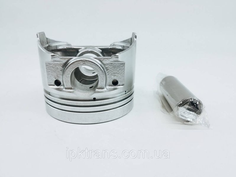 Поршень двигуна Mitsubishi 4G63 +0,50 № MD188288 MD188288 фото