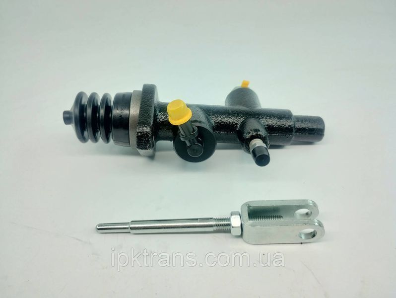 Циліндр головний гальмовий завантаження Komatsu FD/FG10-30, FB10-20 № 3EB-36-61180, 3EB-36-51180, 3EB3661180, 3EB3651180 3EB3661180 фото