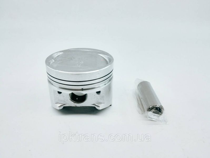 Поршень двигуна Mitsubishi 4G63 +0,50 № MD188288 MD188288 фото