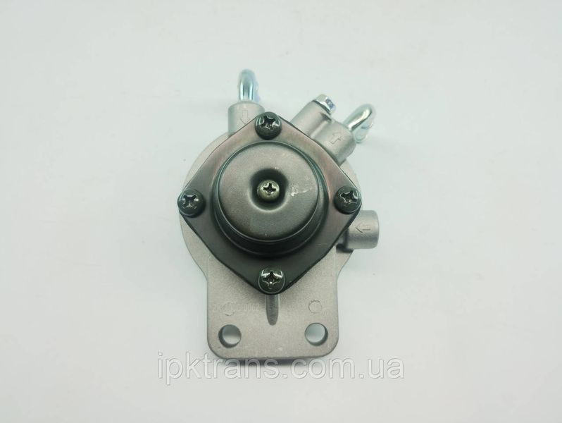 Насос подкачка топлива двигателя Komatsu 4D94LE, 4D92E, 4TNE94, 4D98, 4TNV98 № YM12990155810, 12990-155810 YM12990155810 фото
