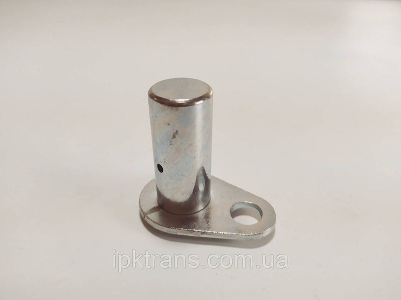 Палець рульової тяги навантажувача MITSUBISHI FD/FG15-30 No 91B43-00700, 48513-FJ10B 91B43-00700 фото