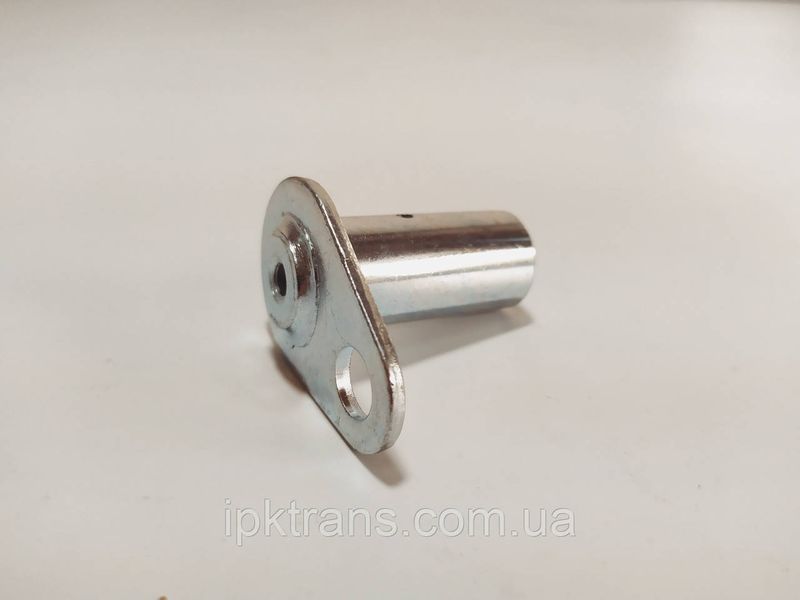 Палець рульової тяги навантажувача MITSUBISHI FD/FG15-30 No 91B43-00700, 48513-FJ10B 91B43-00700 фото