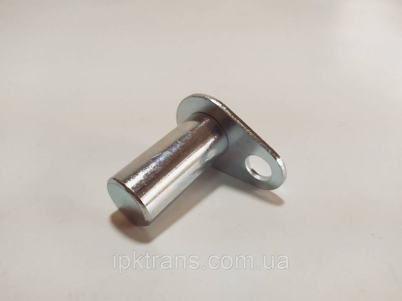 Палець рульової тяги навантажувача MITSUBISHI FD/FG15-30 No 91B43-00700, 48513-FJ10B 91B43-00700 фото