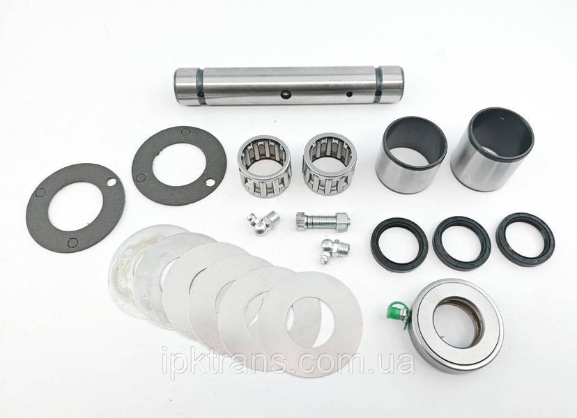Ремкомплект шкворня погрузчика НС, HANGCHA CPCD20-35 № N163-220001-001, A300-220000-000 N163-220001-001 фото