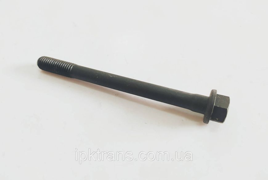 Болт головки блока двигателя NISSAN K25 № 11056FY500, 11056-FY500 11056FY500 фото