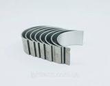 Вкладыши шатунные двигателя NISSAN TD27 +1,00 № 121202W200, 12120-2W200 121202W200 фото