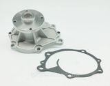 Насос водяной, помпа двигателя NISSAN H15 № N-21010-50K26, N2101050K26 2101050K26 фото