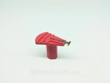 Бегунок трамблера двигателя Toyota 4Y № 19102-76007-71, 19102-76009-71, 19102-63010, 191027600771, 19102760097 191027600971 фото