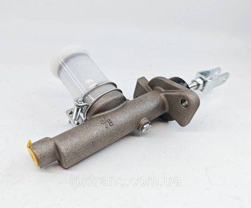 Головний циліндр зчеплення навантажувач NISSAN J01/J02 № 30610-40K01, 3061040K01 3061040K01 фото