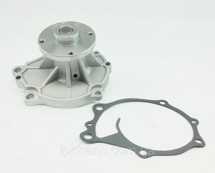 Насос водяной, помпа двигателя NISSAN H15 № N-21010-50K26, N2101050K26 2101050K26 фото