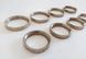 Седло клапана двигателя Nissan K21 № 11099FY500, 11099-FY500 11099FY500 фото 2