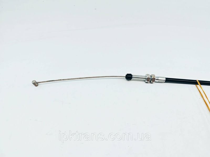 Трос газу навантажувача TOYOTA 7FG10-30/4Y, 5K № 26620-23320-71, 266202332071 266202332071 фото