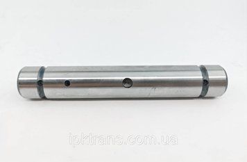 Шкворень погрузчика НС, HANGCHA CPCD20-35 № N163-220001-001, N163220001001 N163-220001-001 фото