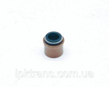 Сальники клапанів двигуна Mitsubishi S4S, S6S № 32A04-02801, 32A0402801 32A0402801 фото