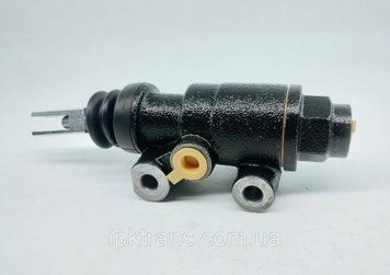 Циліндр головний гальмівний погрузчика Komatsu FB10-18 № 34A-36-11400, 34A3611400 34A-36-11400 фото