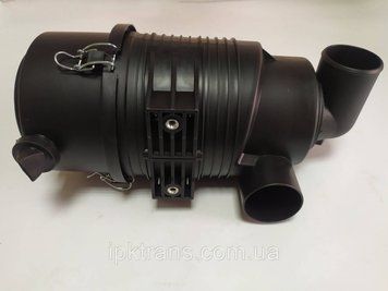 Фільтр повітряний у зборі навантажувача Heli CPCD30-35/4TNE98/C240 No H99Y1-00311, H99Y100311 H99Y1-00311 фото