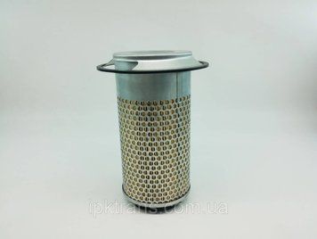 Фільтр повітряний навантажувача MITSUBISHI FD10-30 № 51510401, 91361-10900, HC232Z102111, H25S100212X, 9136110900 9136110900 фото