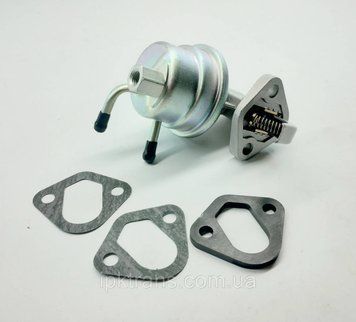 Насос топливный двигателя TOYOTA 4Y № 231007815471, 23100-78154-71 231007815471 фото