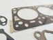 Комплект прокладок двигуна NISSAN K21 Метал № 10101FY525, 10101-FY525 10101FY525 фото 3