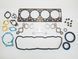 Комплект прокладок двигуна NISSAN K21 Метал № 10101FY525, 10101-FY525 10101FY525 фото 1