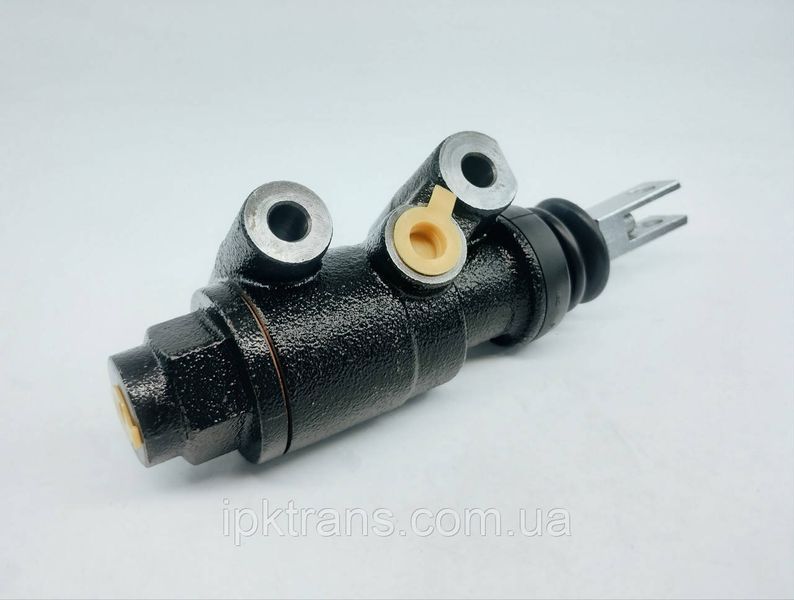 Цилиндр главный тормозной погрузчика Komatsu FB10-18 № 34A-36-11400, 34A3611400 34A-36-11400 фото