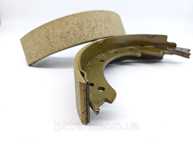 Колодка тормозная погрузчика Komatsu FD/FG20-30 № 3EB-30-31550, 044763002071, 475123306071, 3EB3031550 475123306071 фото