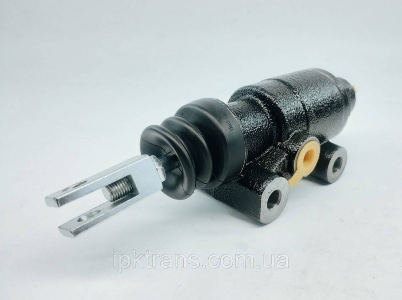 Цилиндр главный тормозной погрузчика Komatsu FB10-18 № 34A-36-11400, 34A3611400 34A-36-11400 фото
