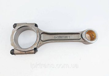 Шатун двигуна Isuzu C240 № Z-5-12230-039-1, Z5122300391 5122300391 фото