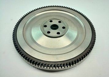 Маховик навантажувача TOYOTA 6-8FD/FG15-30 № 13405-23660-71, 134052366071 134052366071 фото