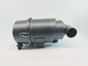 Корпус повітряного фільтра навантажувача Mitsubishi FD20-30N No 91E6120100, 91E61-20100 91E61-20100 фото