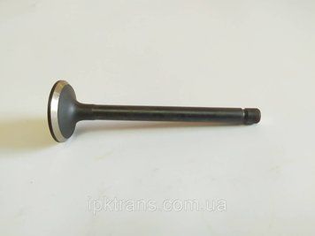 Клапан випускний двигуна Kubota V2203 № 1648413120 1648413120 фото