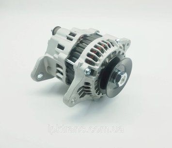 Генератор двигателя NISSAN K21 № 23100FU410, 23100-FU410 23100FU410 фото