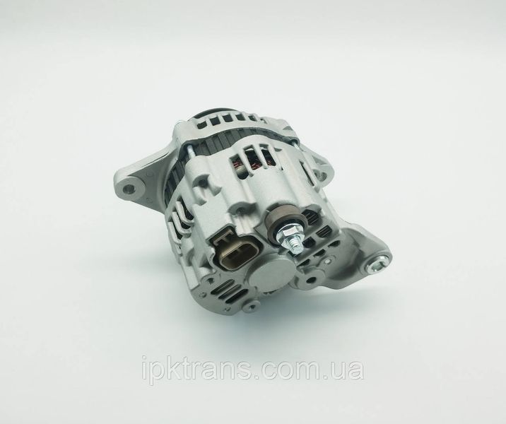 Генератор двигуна NISSAN K21 № 23100FU410, 23100-FU410 23100FU410 фото