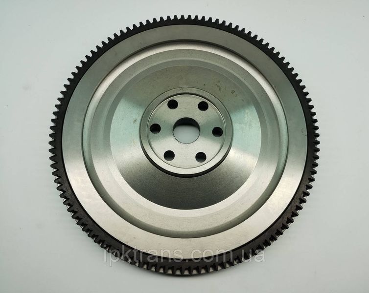 Маховик навантажувача TOYOTA 6-8FD/FG15-30 № 13405-23660-71, 134052366071 134052366071 фото