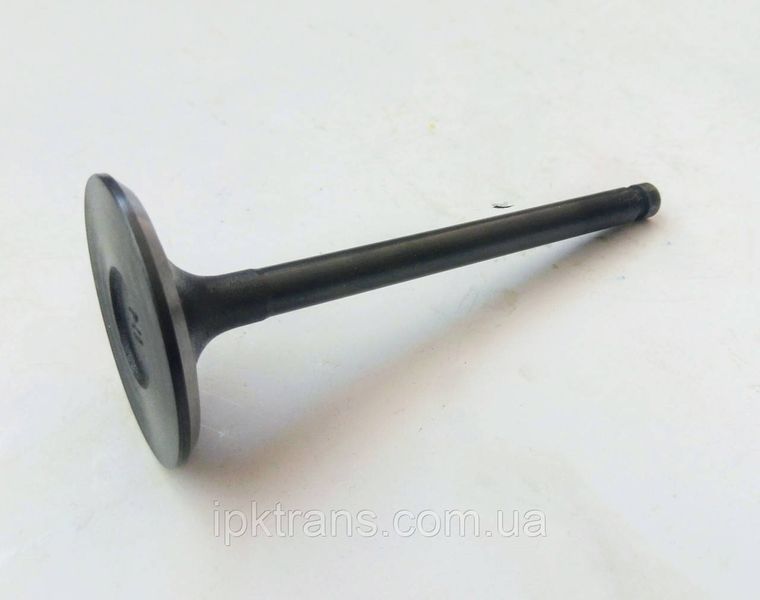 Клапан впускной двигателя NISSAN K15 № 13201FY500, 13201-FY500 13201FY500 фото