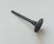 Клапан выпускной двигателя MITSUBISHI S4E № 3440401100, 34404-01100 3440401100 фото 2