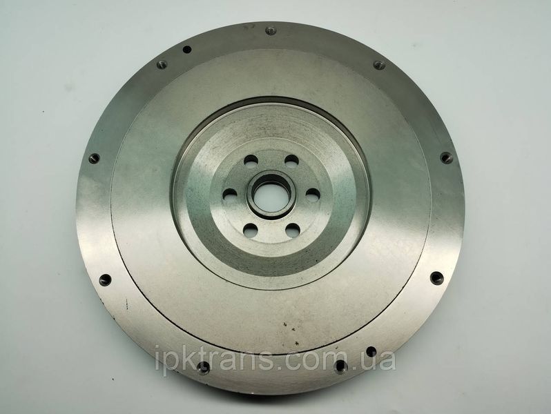 Маховик навантажувача TOYOTA 6-8FD/FG15-30 № 13405-23660-71, 134052366071 134052366071 фото
