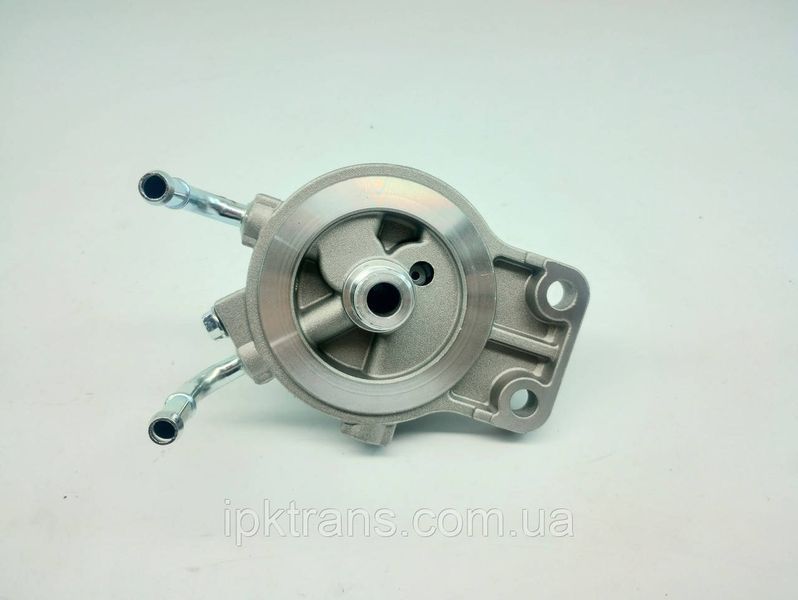 Насос подкачка топлива MITSUBISHI/CAT FD10-35; LINDE 1218, 1283 № 12832225178, MB129677, YM12990155810 YM12990155810 фото