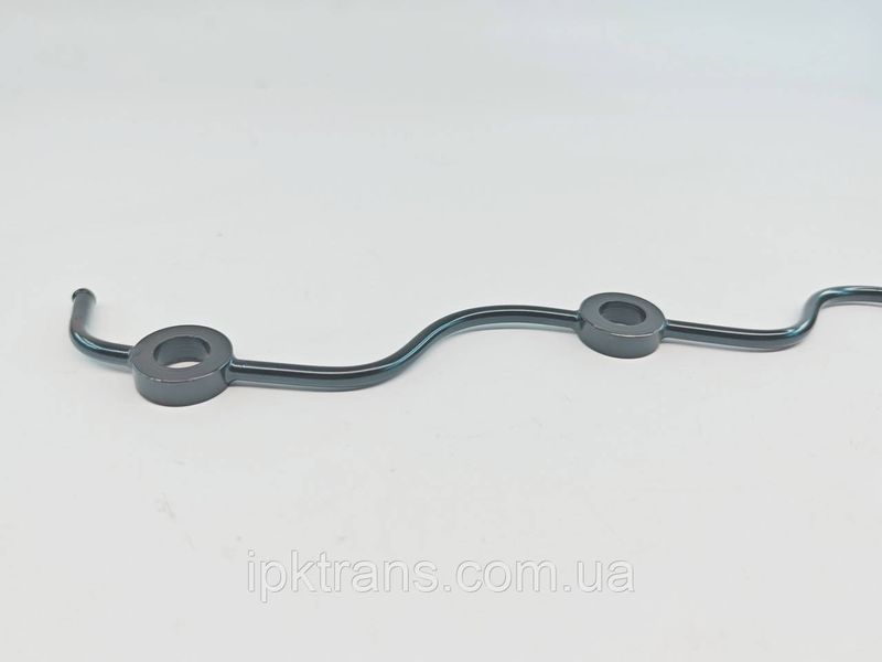 Трубка топливная двигателя Komatsu 4D98E № YM129901-59510, 129901-59510, 12832221307, YM12990159510 12990159510 фото